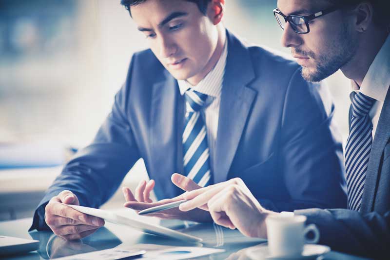 Controllare Partita Iva Comunitaria Roma Nord - Studio Bernabei